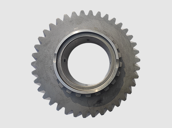 King Long Bus Secondary Shaft Third Gear